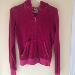 Juicy couture sweater